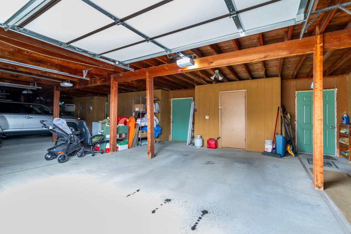 Townhouse for rent at 607 Ave F #4, Billings, MT 59102