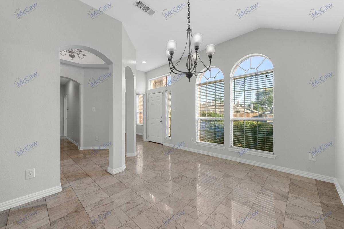 House for rent at 1403 Marblecrest Dr, Lewisville, TX 75067