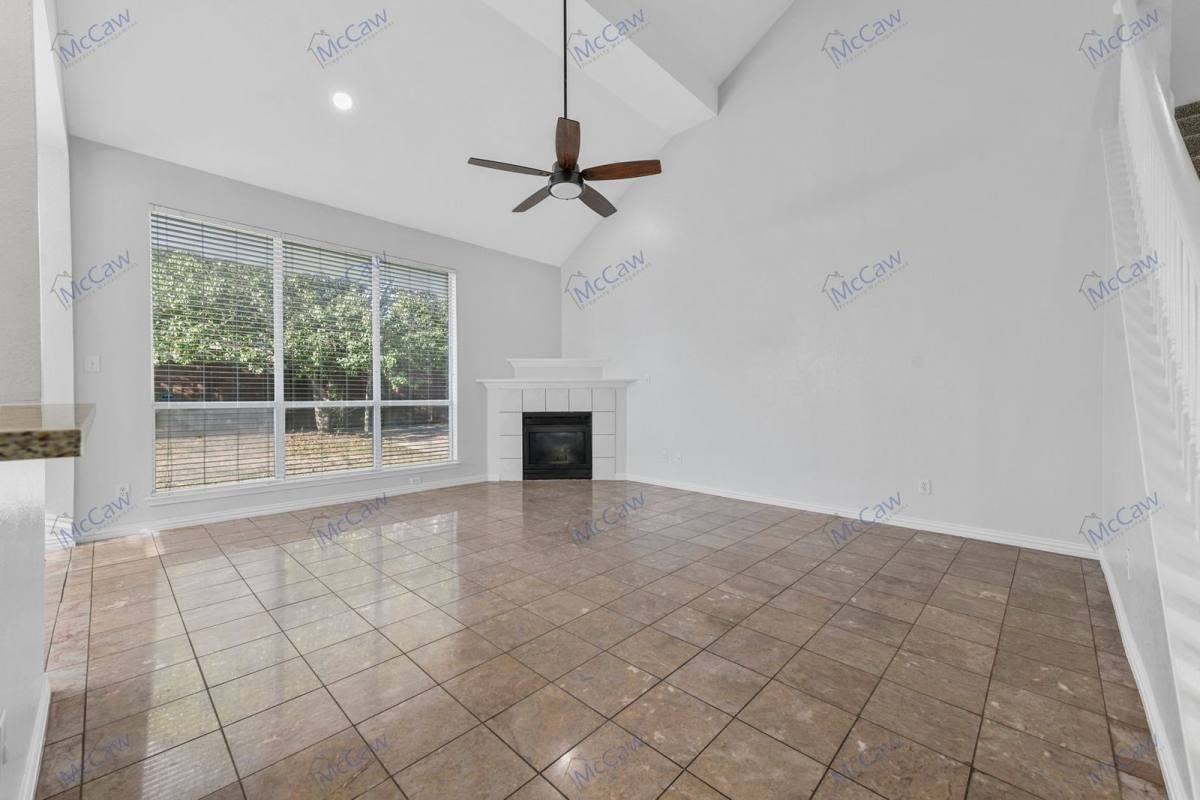 House for rent at 1403 Marblecrest Dr, Lewisville, TX 75067