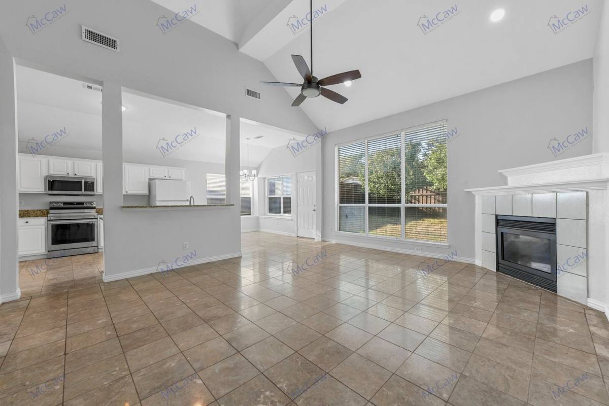 House for rent at 1403 Marblecrest Dr, Lewisville, TX 75067