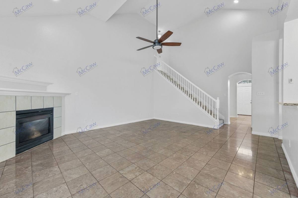 House for rent at 1403 Marblecrest Dr, Lewisville, TX 75067