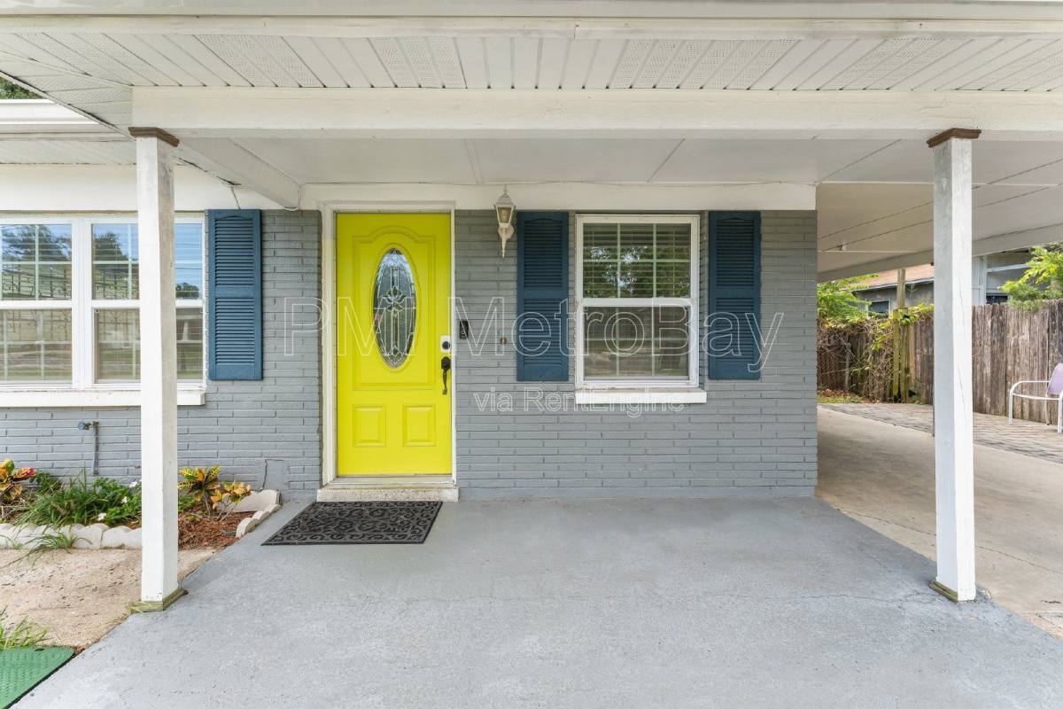 House for rent at 4312 W Nassau St, Tampa, FL 33607