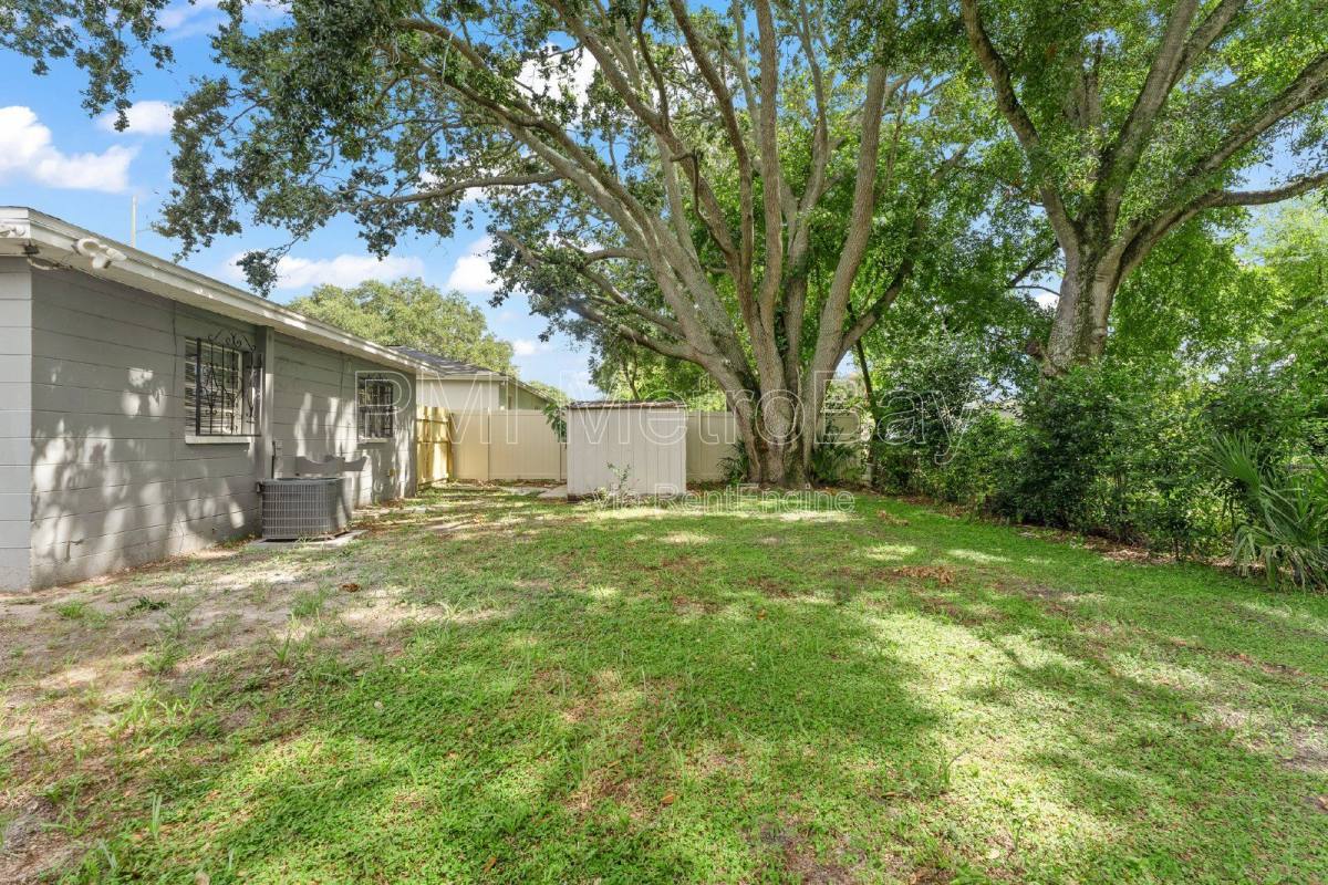 House for rent at 4312 W Nassau St, Tampa, FL 33607