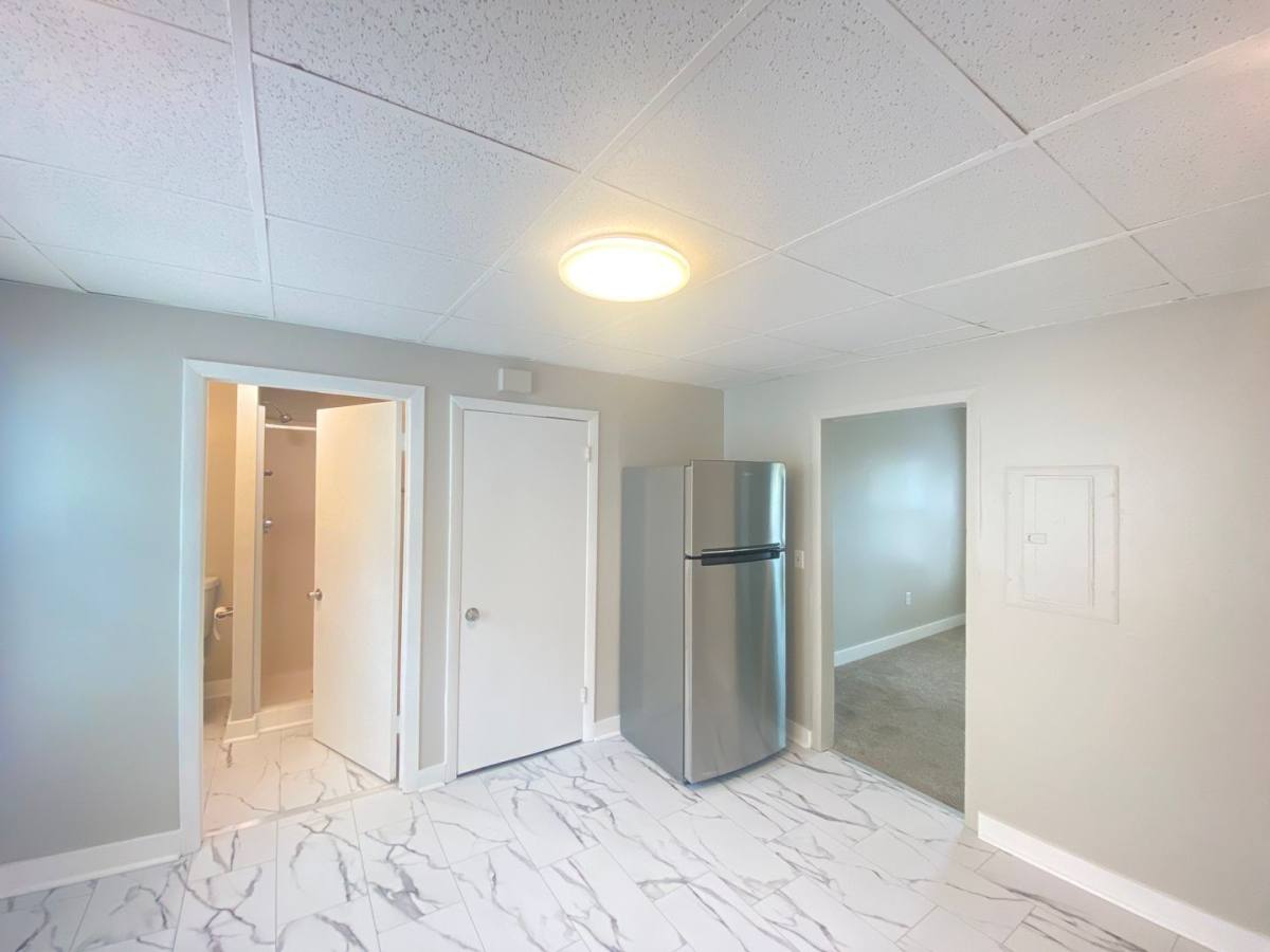 Apartment for rent at 7 Commercial St #B, Nashua, NH 03060