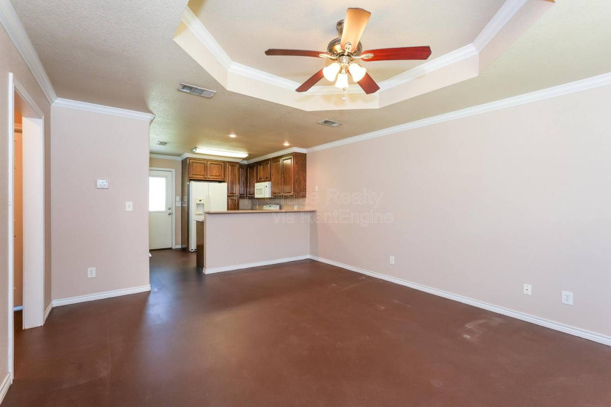 Apartment for rent at 764 Rocky Ridge Flatts, Gainesville, TX 76240