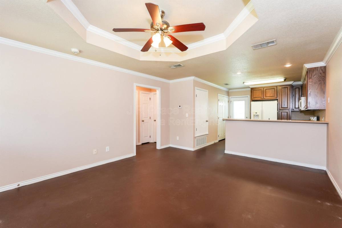 Apartment for rent at 764 Rocky Ridge Flatts, Gainesville, TX 76240
