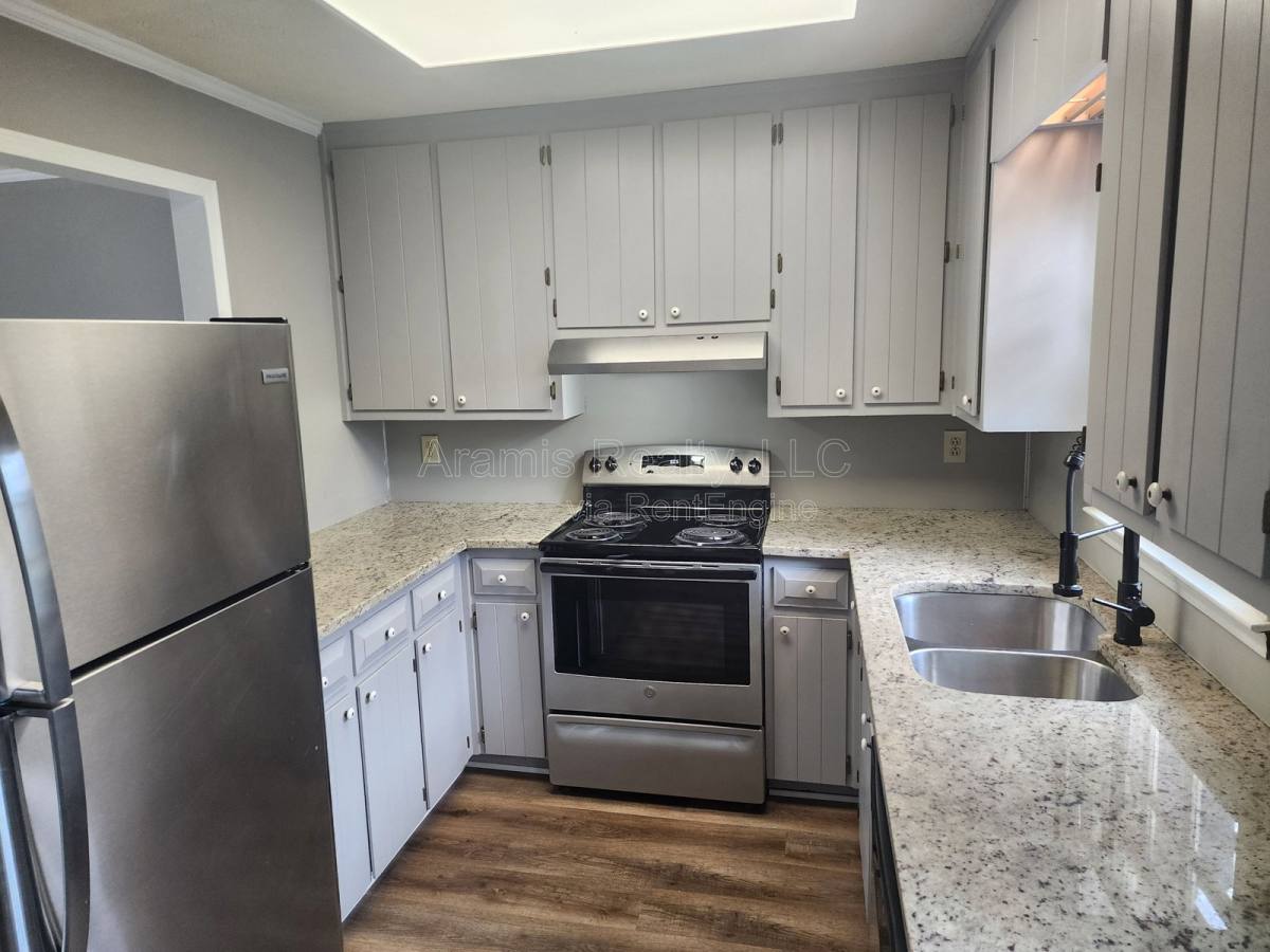 Apartment for rent at 5288 Weyden Court #C 1, Norcross, GA 30071