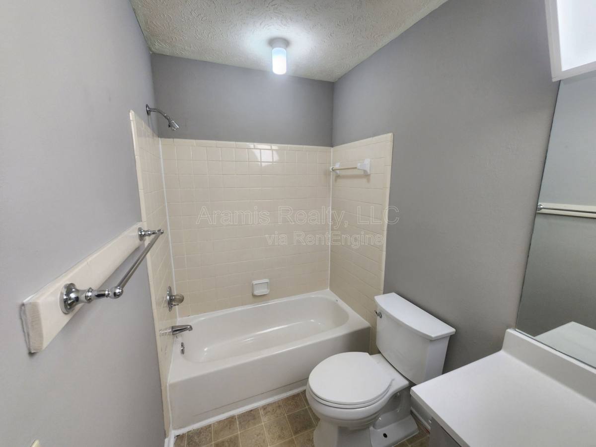 Apartment for rent at 5288 Weyden Court #C 1, Norcross, GA 30071