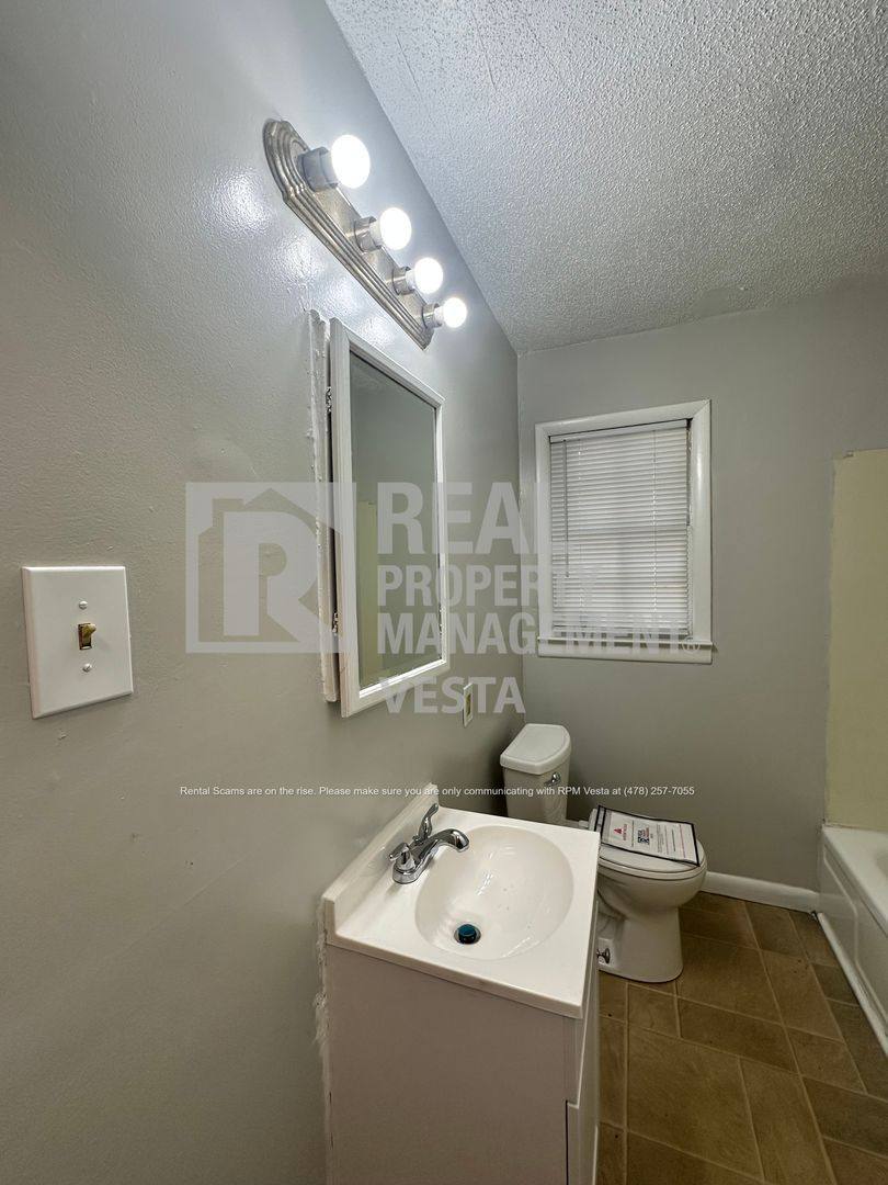House for rent at 2251 Companion Dr, Macon, GA 31217