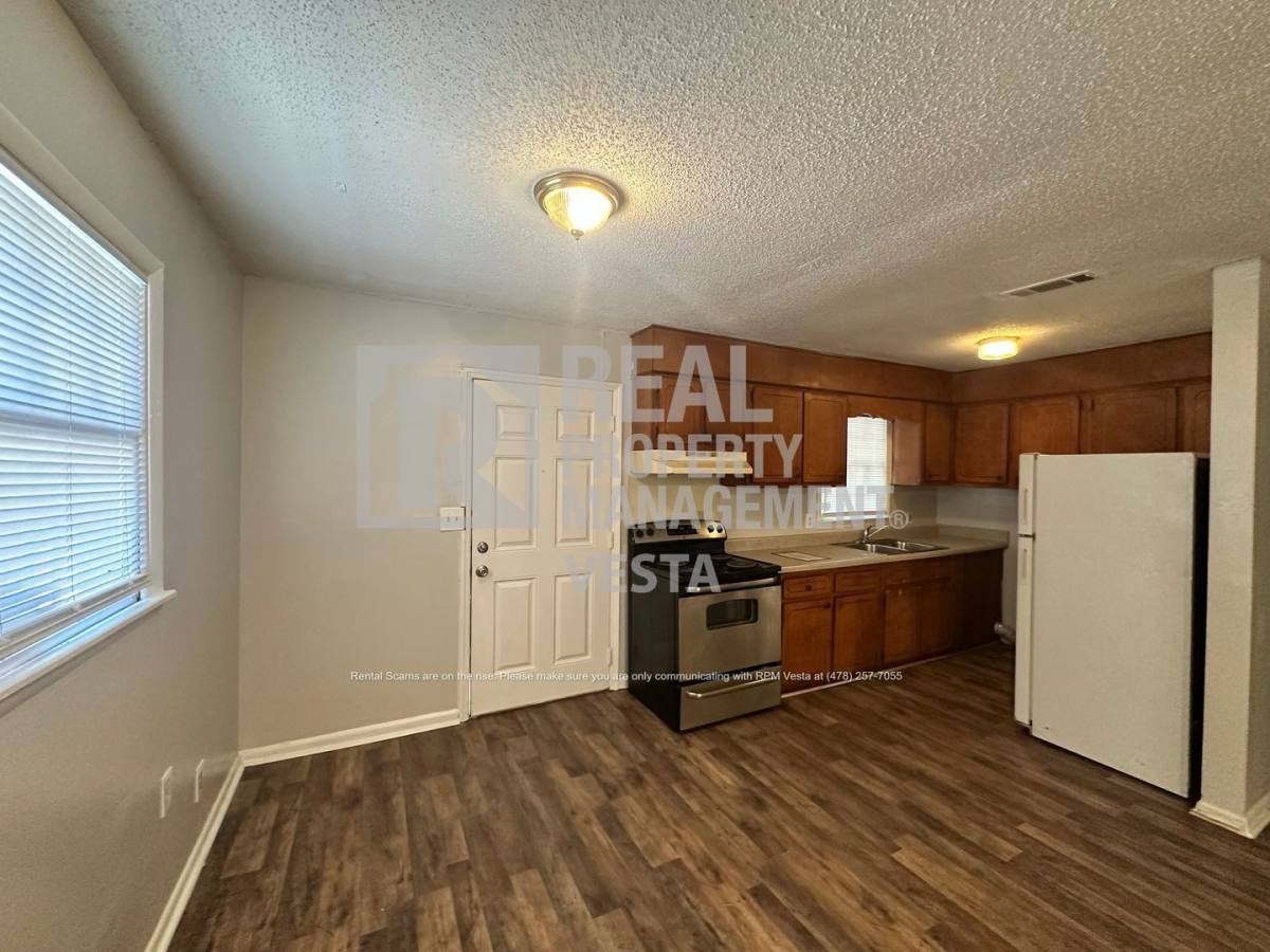 House for rent at 2251 Companion Dr, Macon, GA 31217