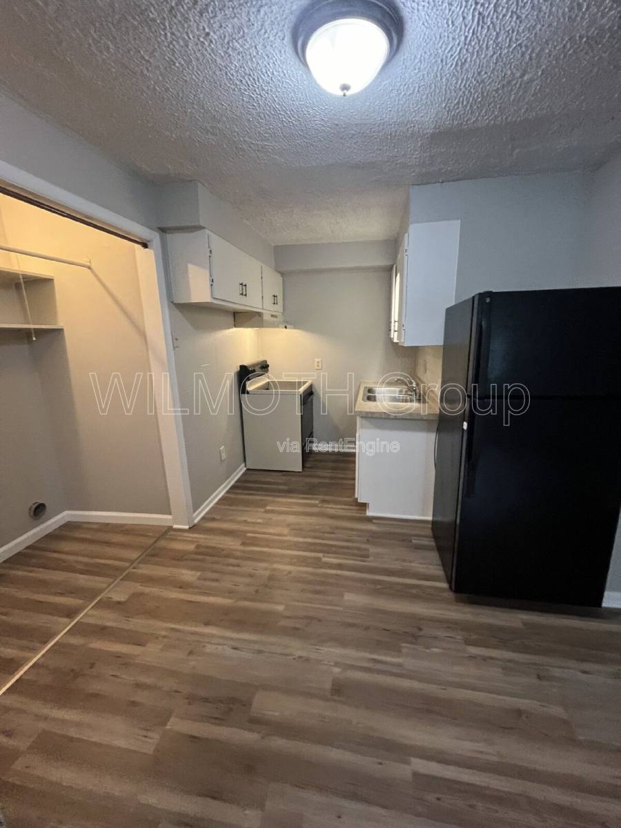 Apartment for rent at 210 Whitlock Ave #A, Crawfordsville, IN 47933