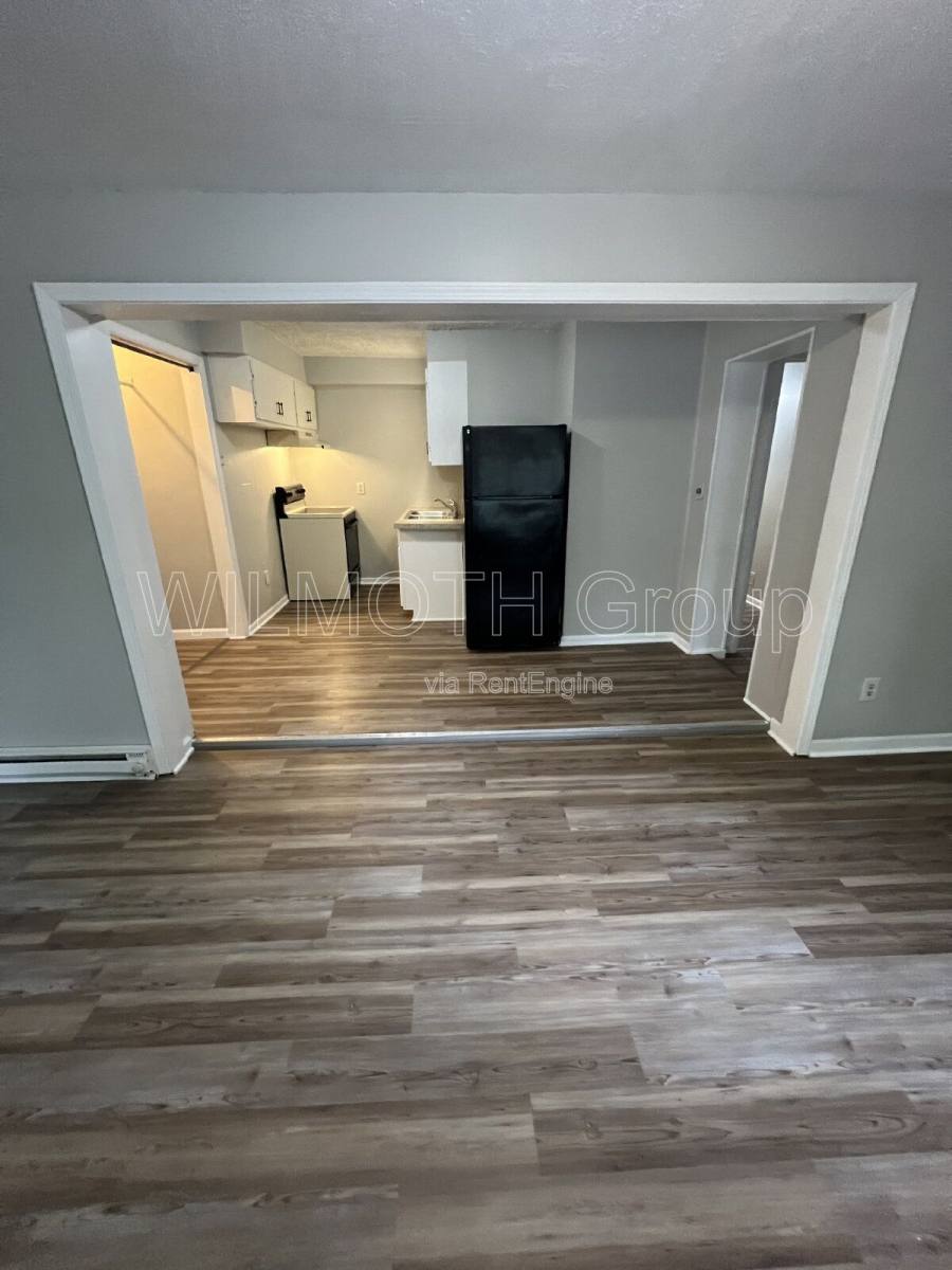 Apartment for rent at 210 Whitlock Ave #A, Crawfordsville, IN 47933
