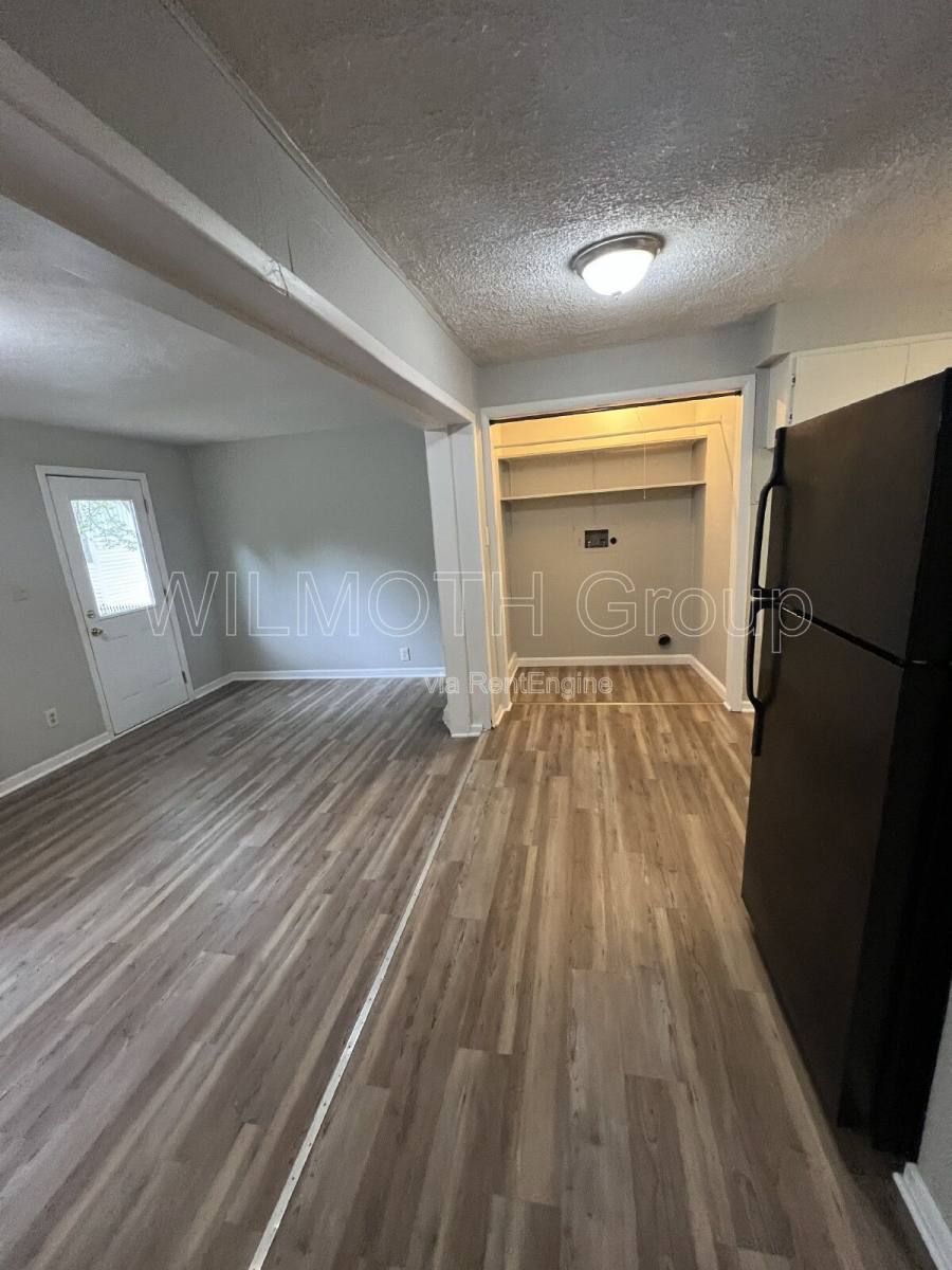Apartment for rent at 210 Whitlock Ave #A, Crawfordsville, IN 47933
