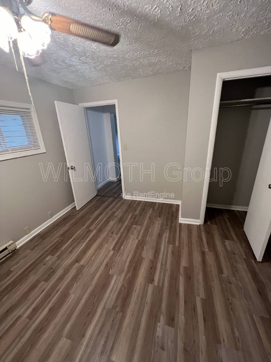 Apartment for rent at 210 Whitlock Ave #A, Crawfordsville, IN 47933