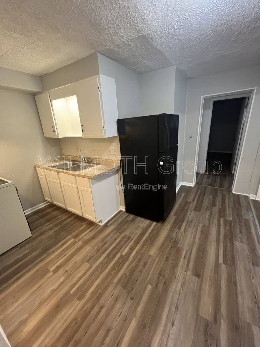 Apartment for rent at 210 Whitlock Ave #A, Crawfordsville, IN 47933