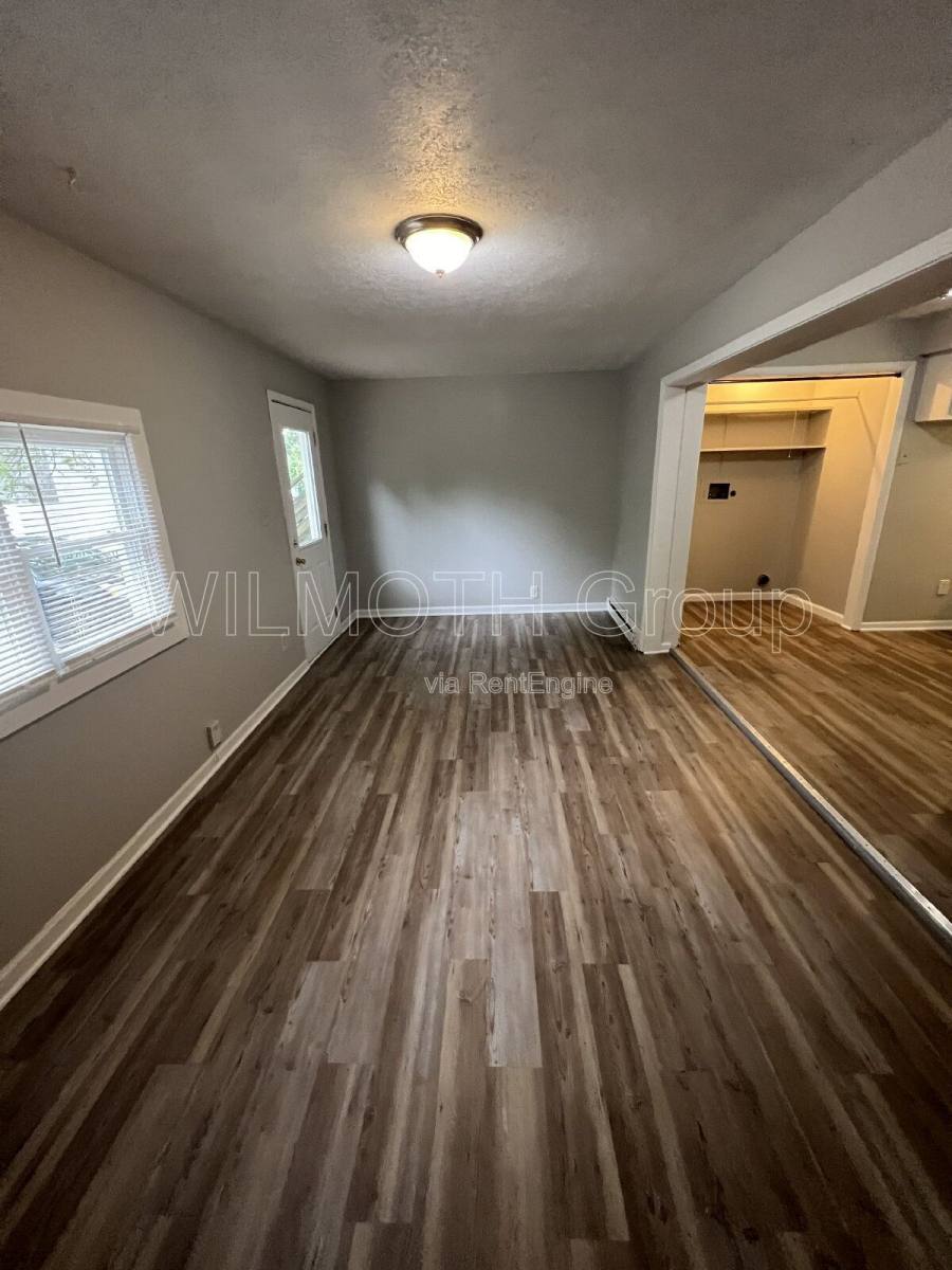 Apartment for rent at 210 Whitlock Ave #A, Crawfordsville, IN 47933