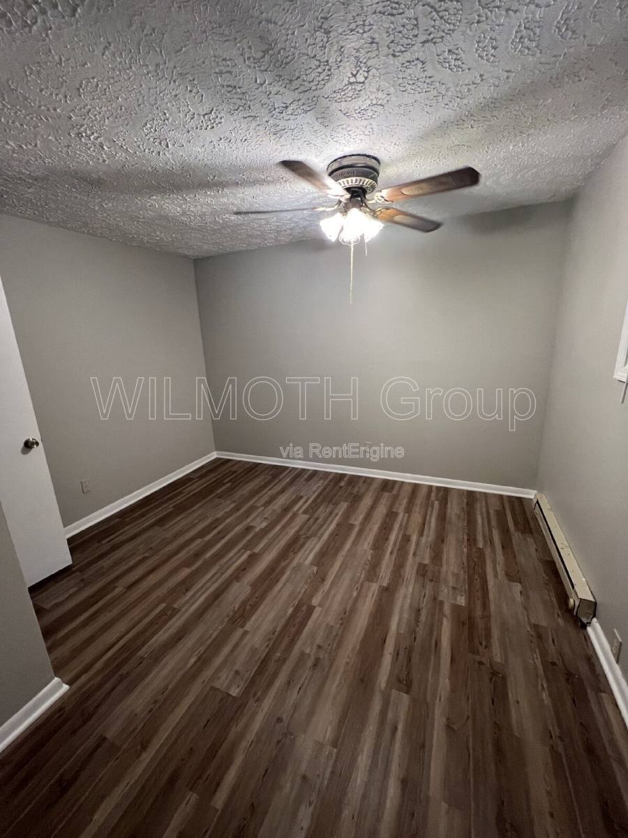 Apartment for rent at 210 Whitlock Ave #A, Crawfordsville, IN 47933