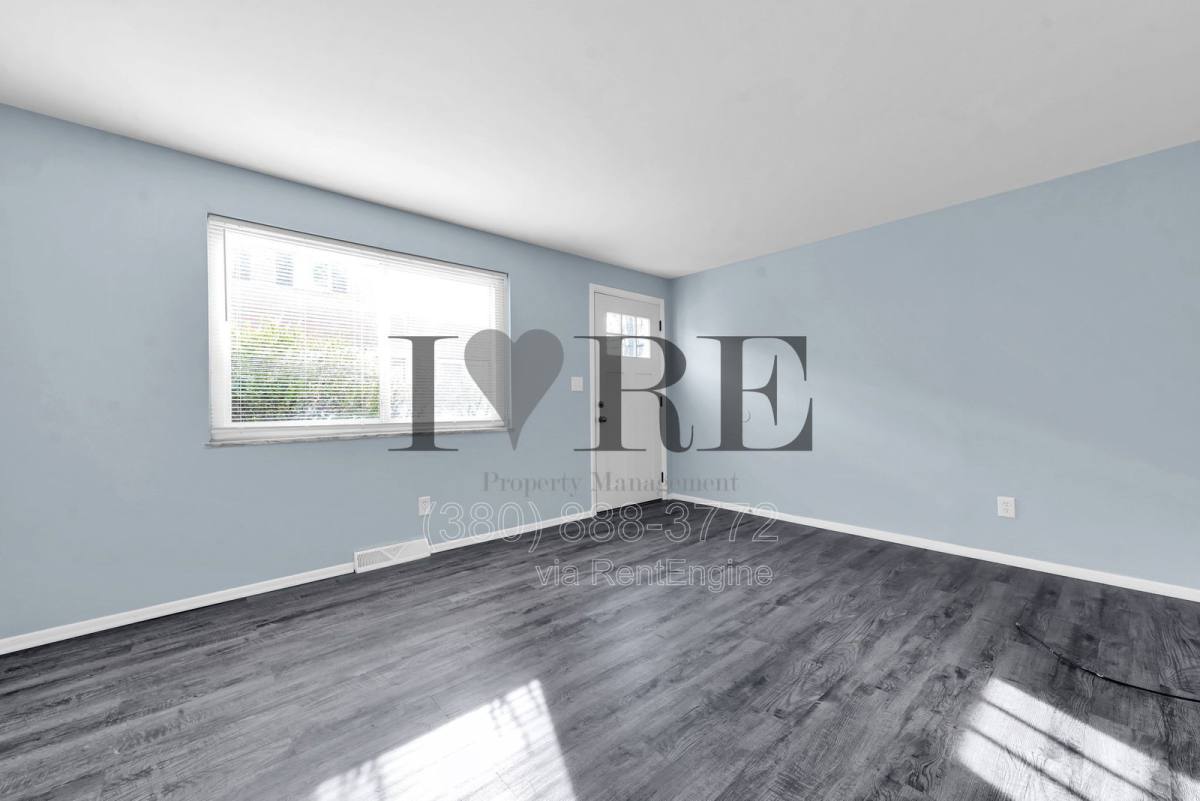 Apartment for rent at 870 N Meadows Court #F, Columbus, OH 43229