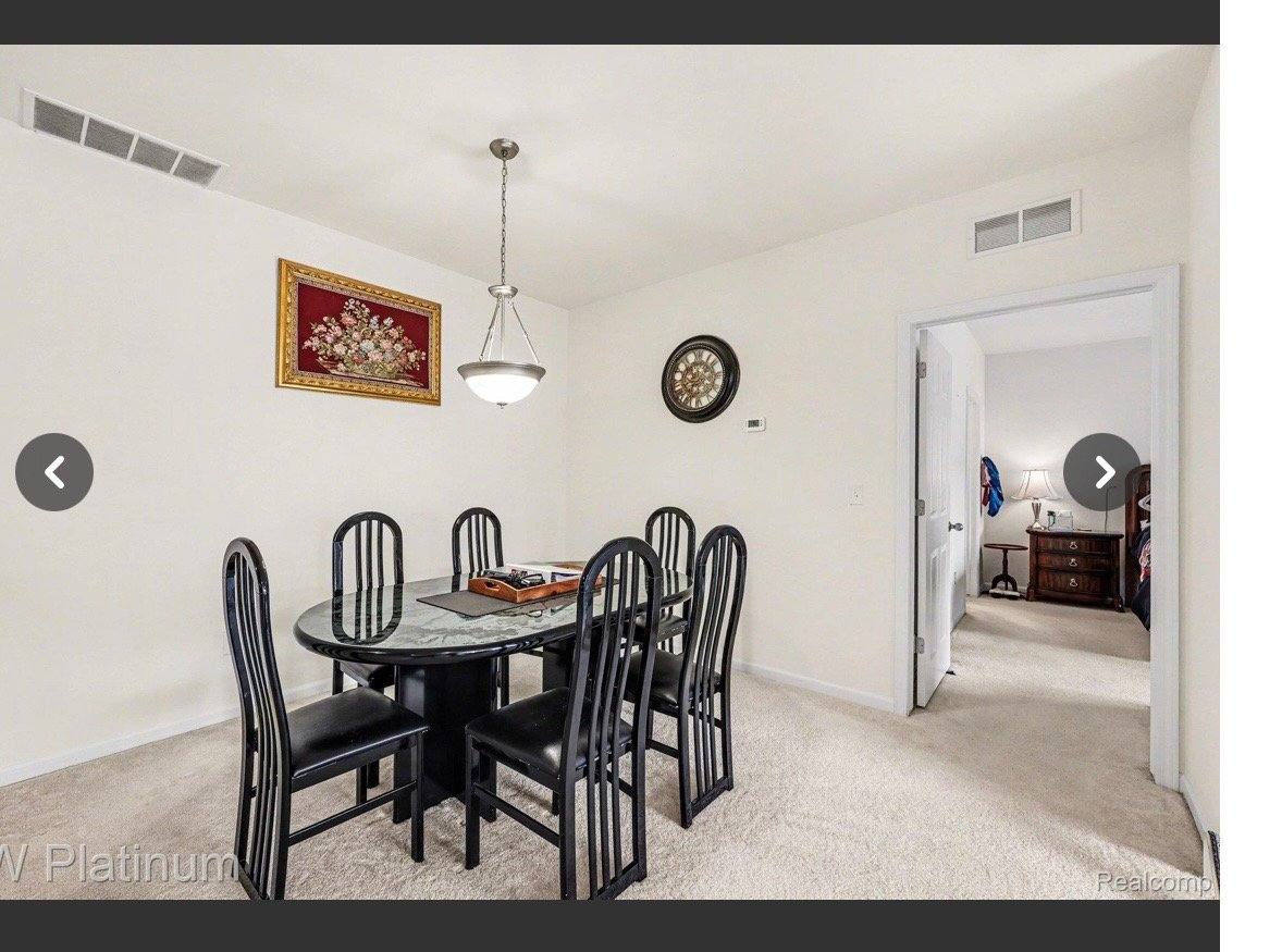 Condo for rent at 28218 S Pointe Lane, New Baltimore, MI 48051