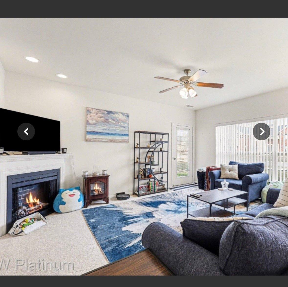 Condo for rent at 28218 S Pointe Lane, New Baltimore, MI 48051