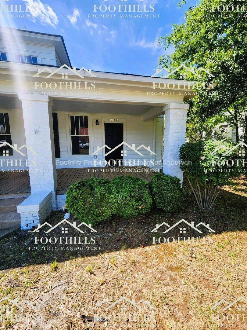 Apartment for rent at 111 Anderson Ave #B, Anderson, SC 29625