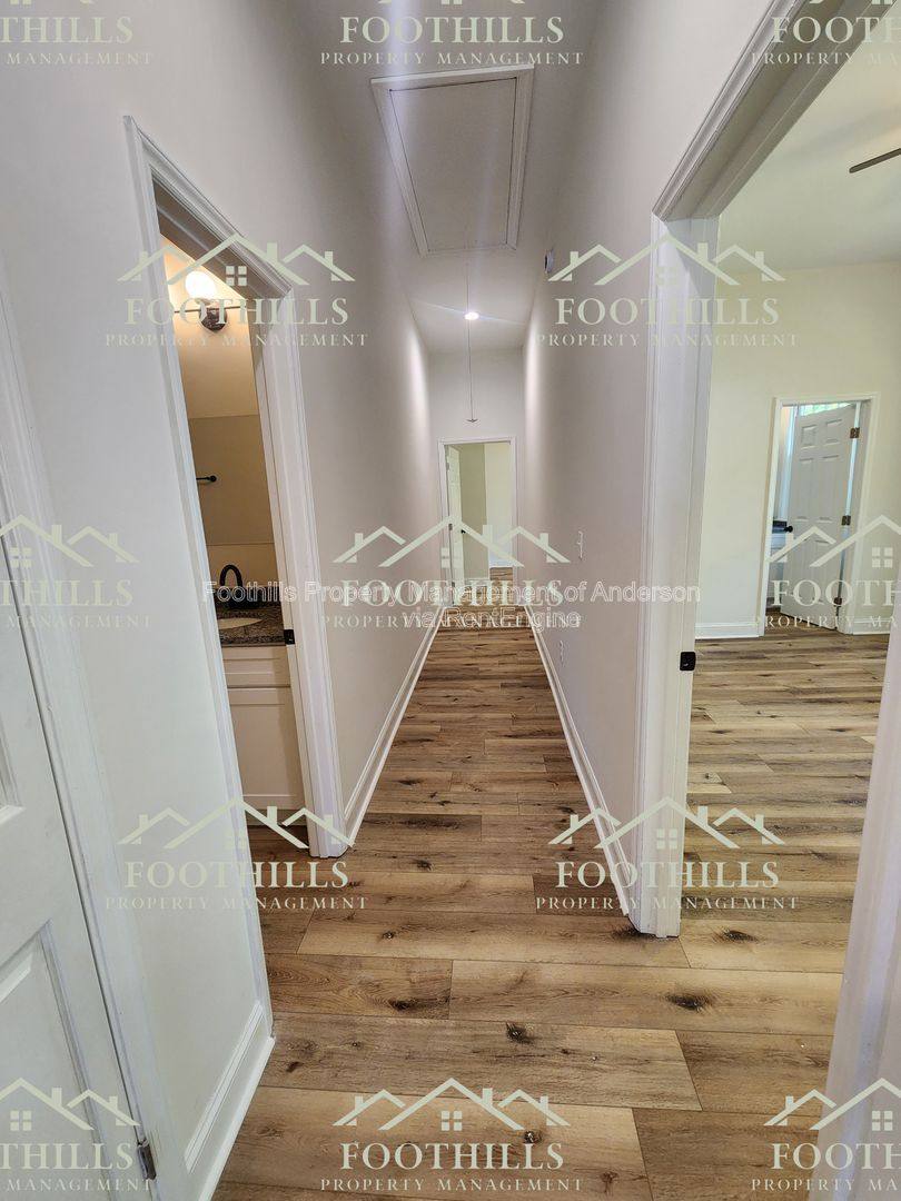 Apartment for rent at 111 Anderson Ave #B, Anderson, SC 29625