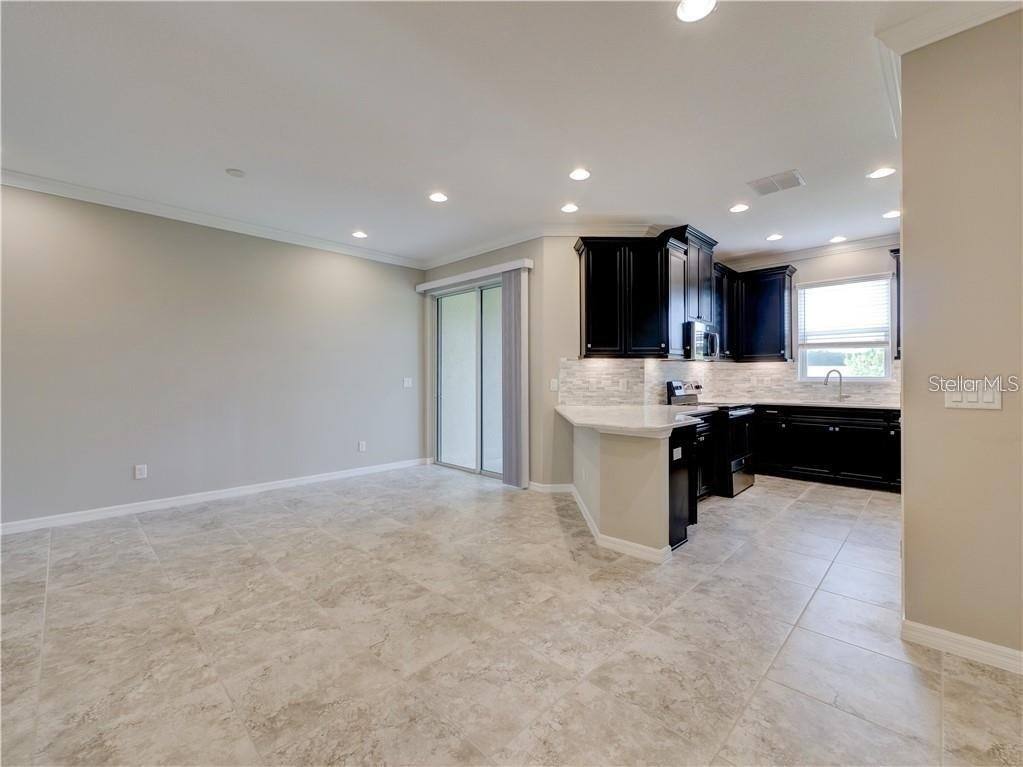 Townhouse for rent at 1074 Amber Leaf, Wesley Chapel, FL 33544