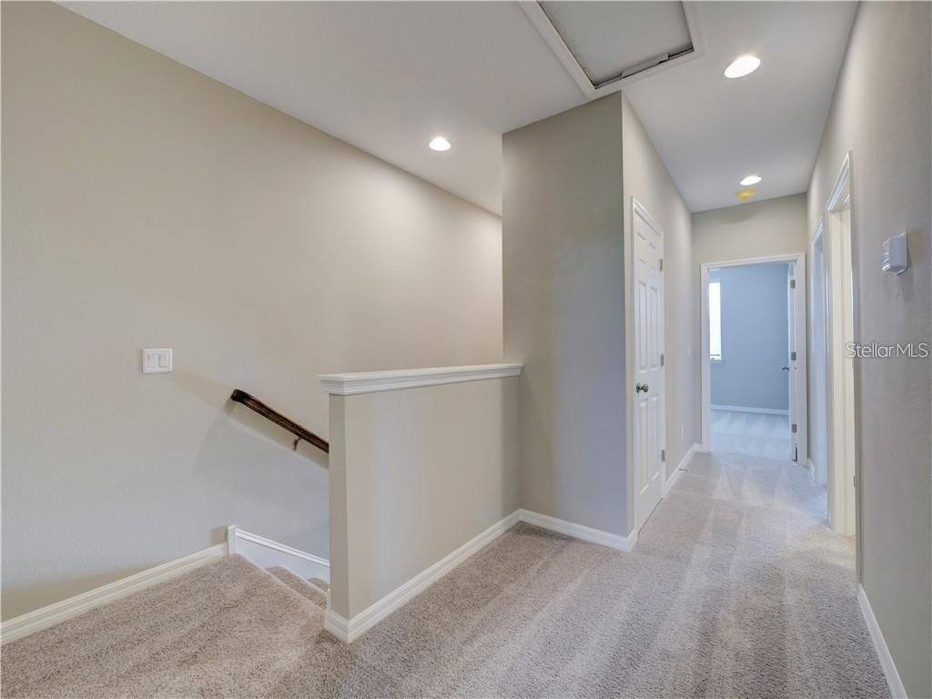 Townhouse for rent at 1074 Amber Leaf, Wesley Chapel, FL 33544