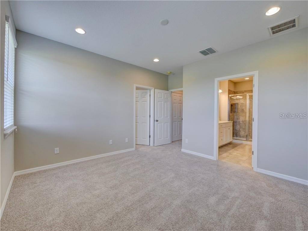 Townhouse for rent at 1074 Amber Leaf, Wesley Chapel, FL 33544