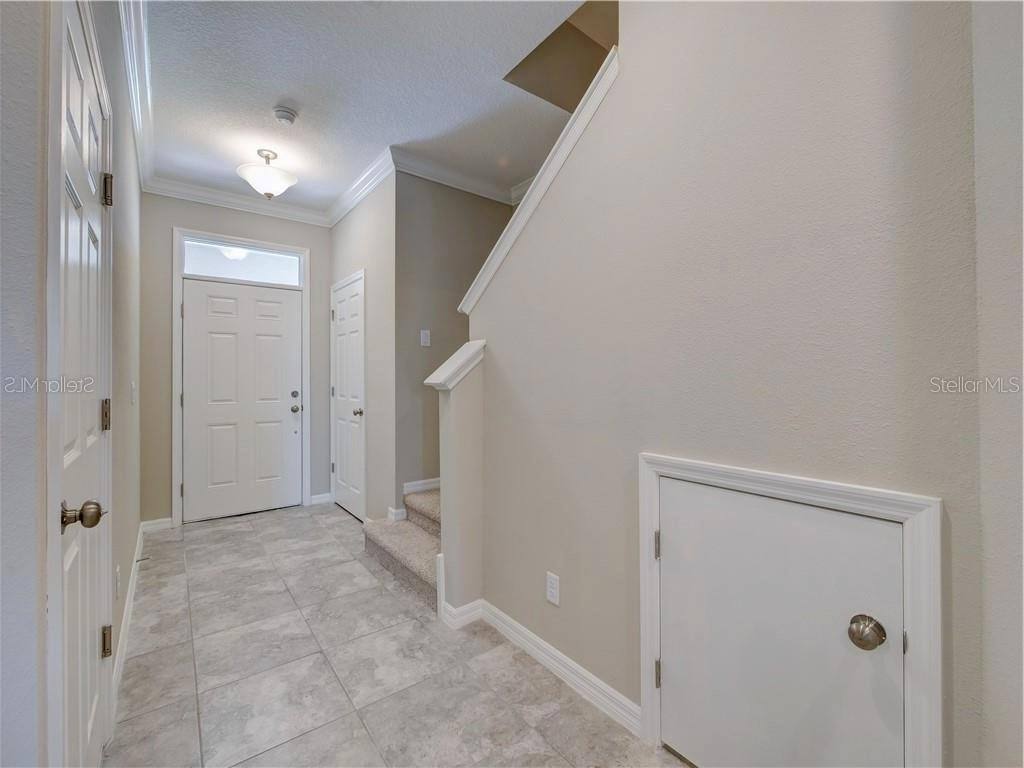 Townhouse for rent at 1074 Amber Leaf, Wesley Chapel, FL 33544