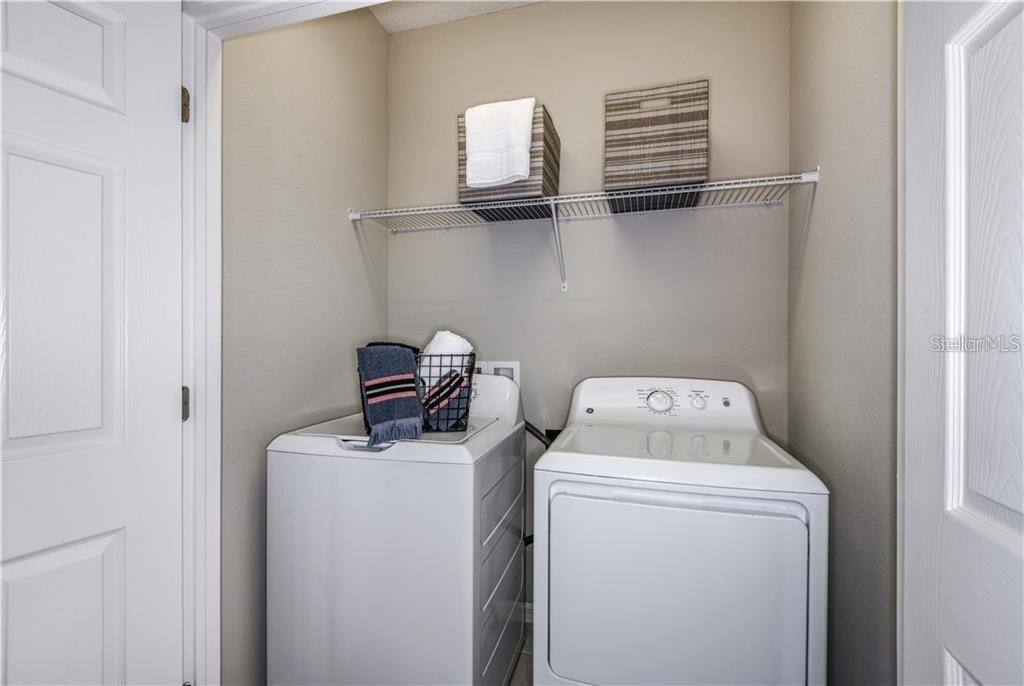 Townhouse for rent at 1074 Amber Leaf, Wesley Chapel, FL 33544