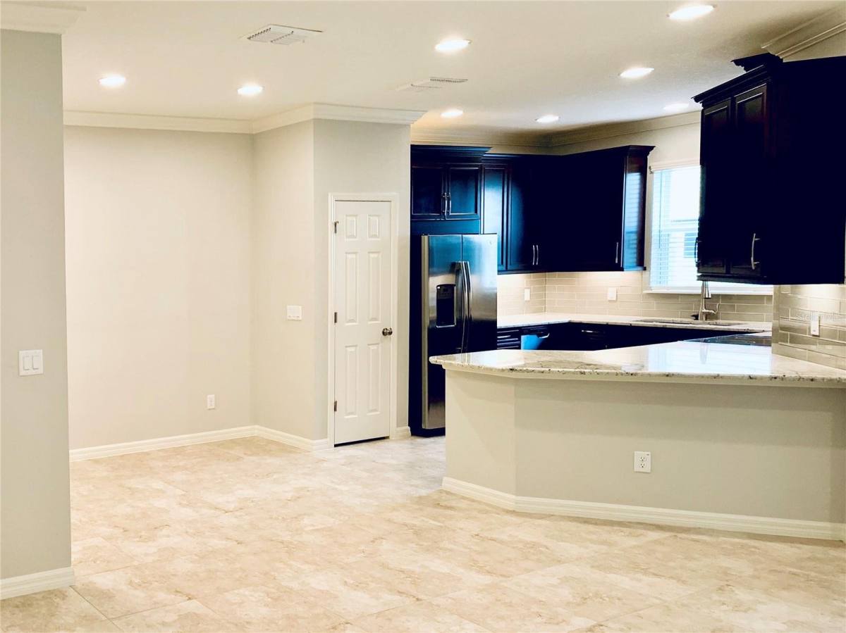 Townhouse for rent at 1074 Amber Leaf, Wesley Chapel, FL 33544