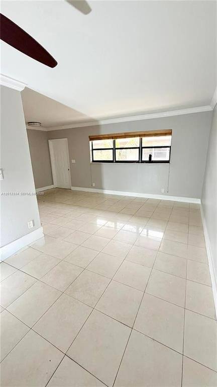 Apartment for rent at 581 Kathy Lane #D, Pompano Beach, FL 33068