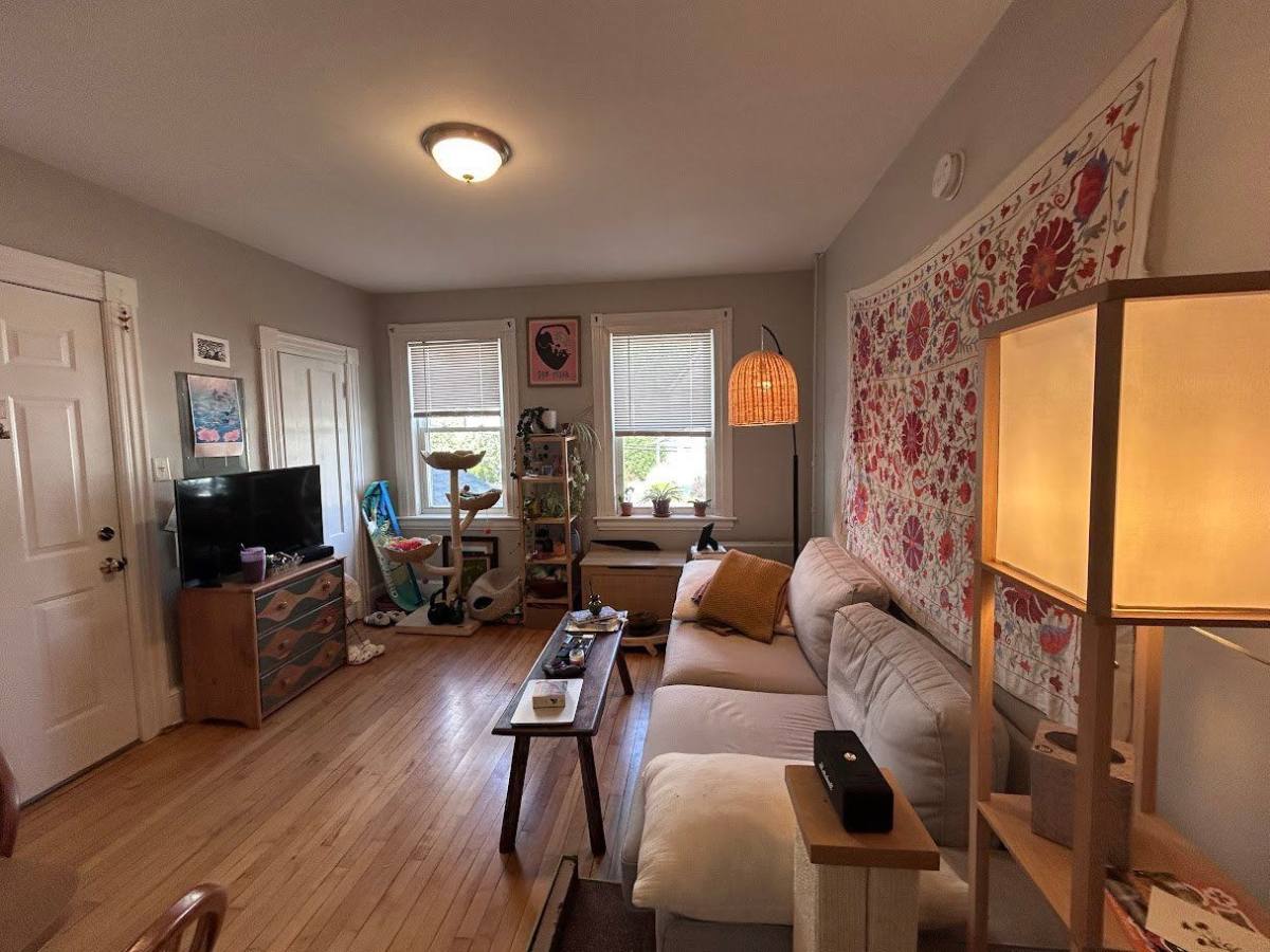 Apartment for rent at 11 Beacon St #201, Concord, NH 03301