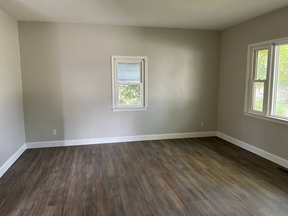 Townhouse for rent at 801 Winchester Ave #1, Middlesboro, KY 40965