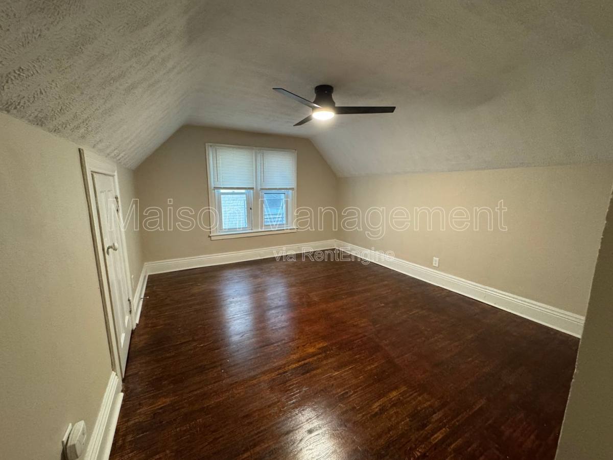 Apartment for rent at 699 Park Ave #12, Rochester, NY 14607