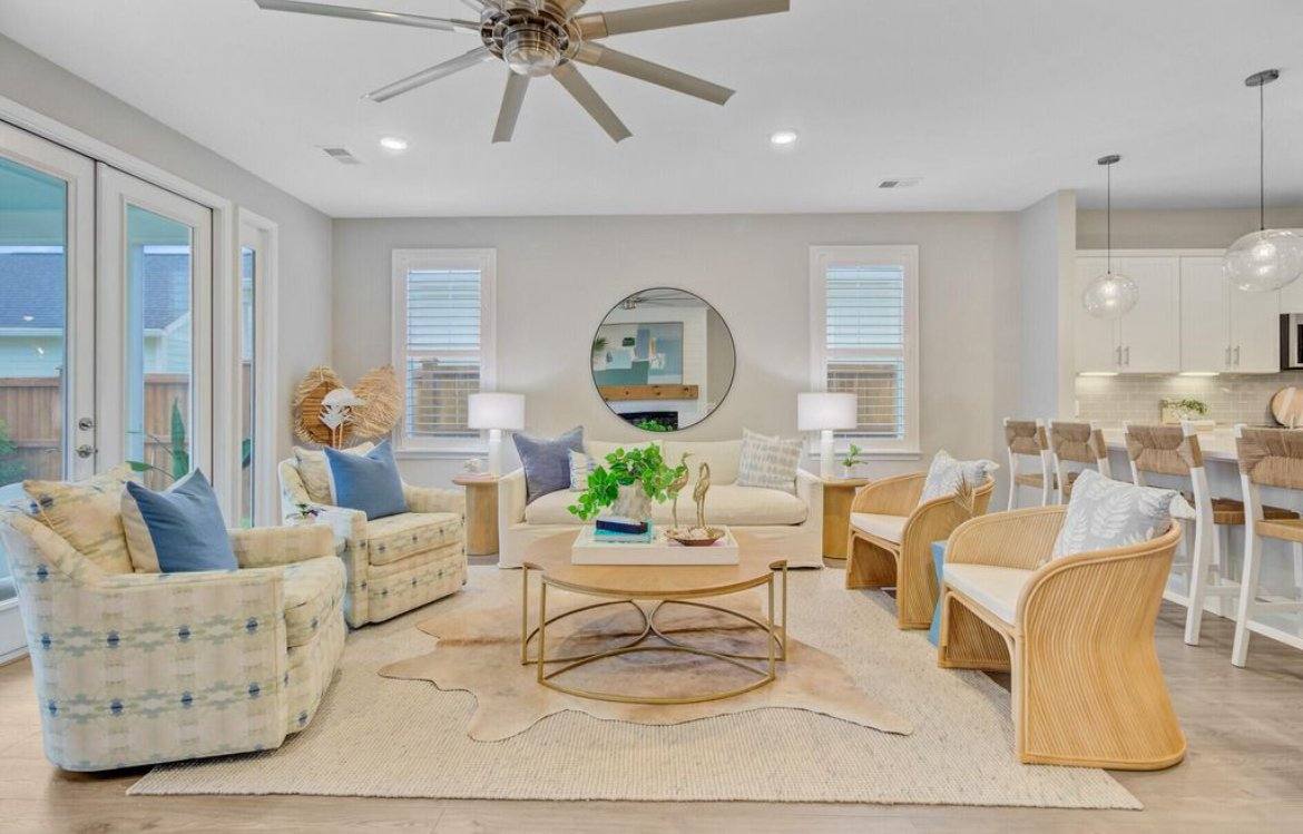 House for rent at 176 Midtown Ave, Summerville, SC 29486