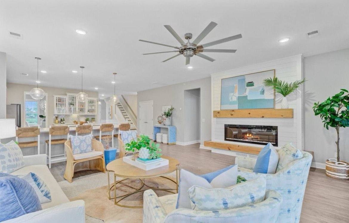 House for rent at 176 Midtown Ave, Summerville, SC 29486