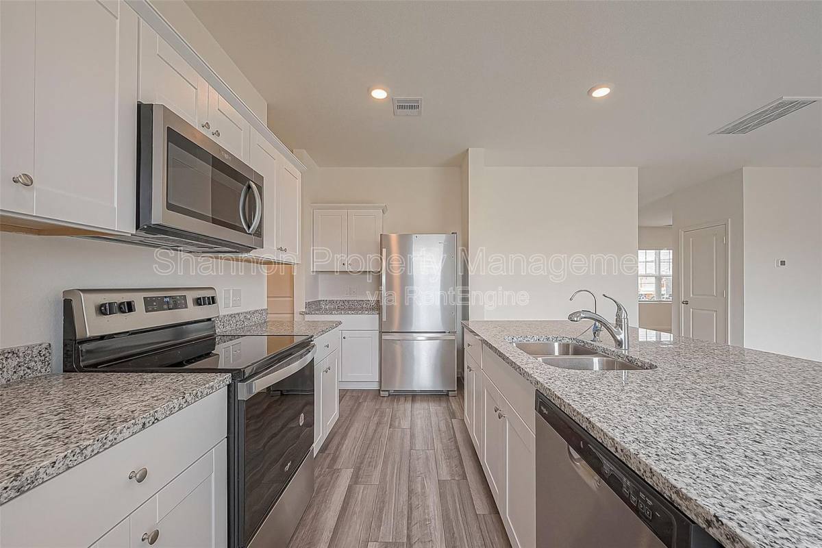 House for rent at 3993 Fringe Tree Lane, Brookshire, TX 77423