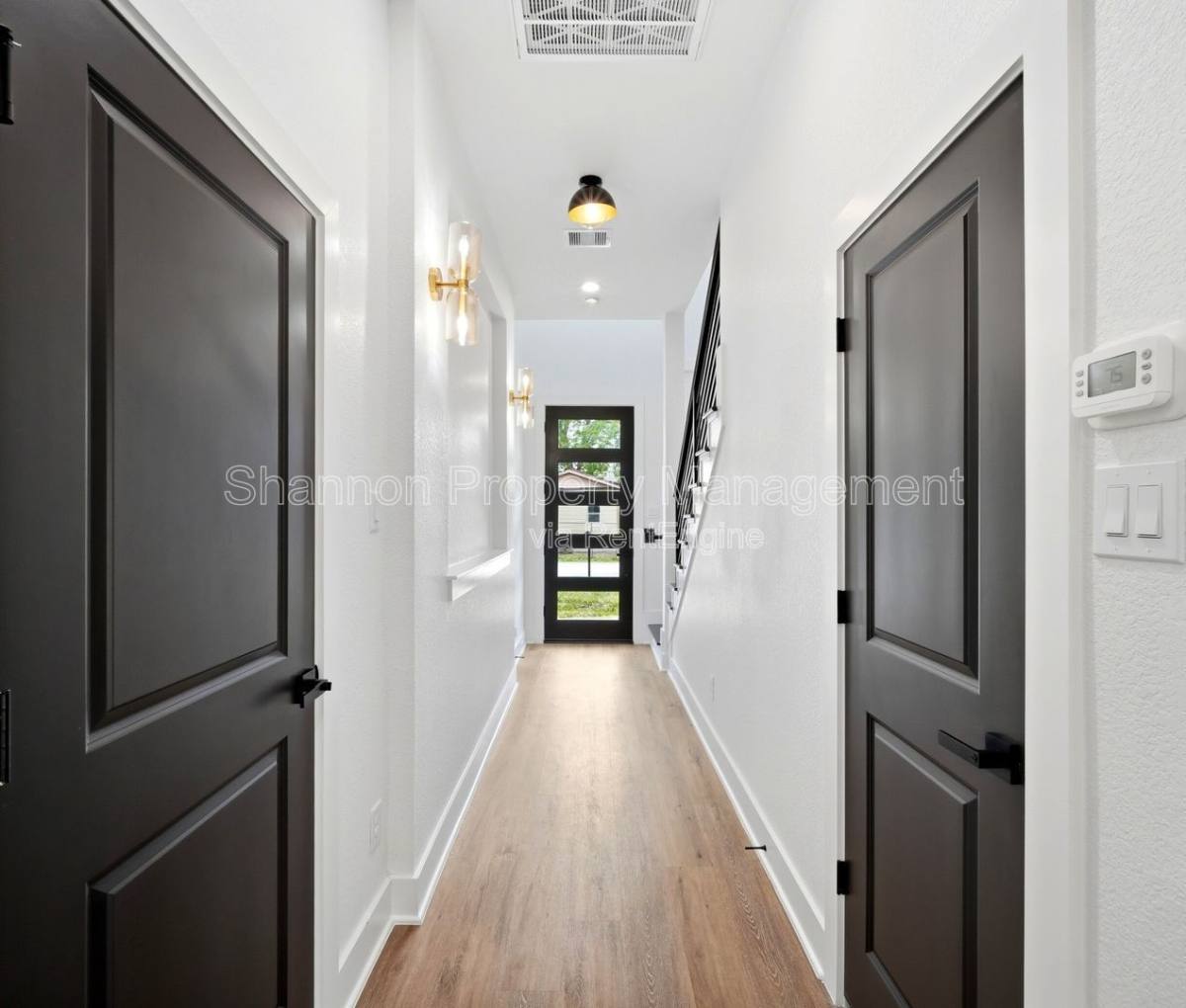 Apartment for rent at 2107 Esther Dr #A, Houston, TX 77088