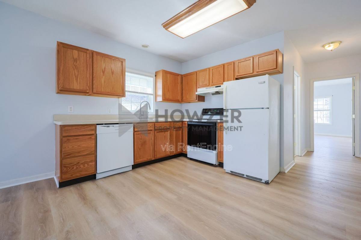 Apartment for rent at 7 Park Ave #2C, Attleboro, MA 02703