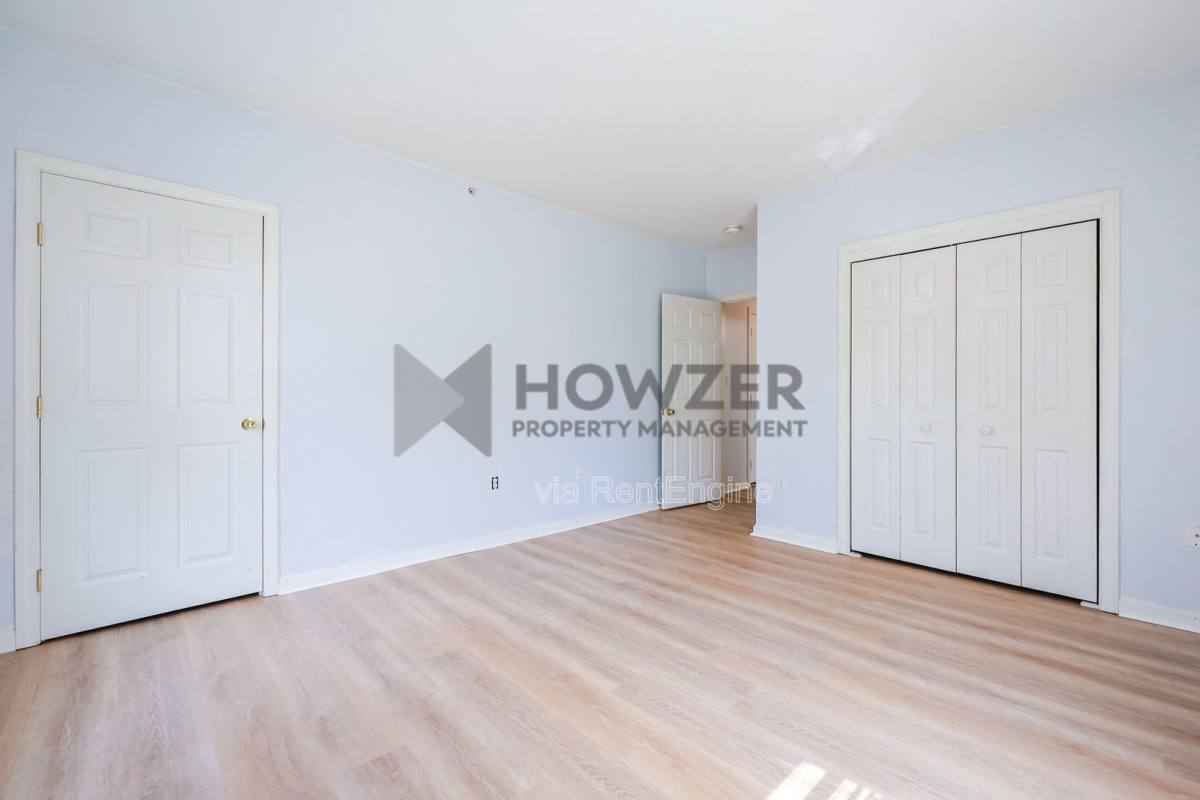 Apartment for rent at 7 Park Ave #2C, Attleboro, MA 02703