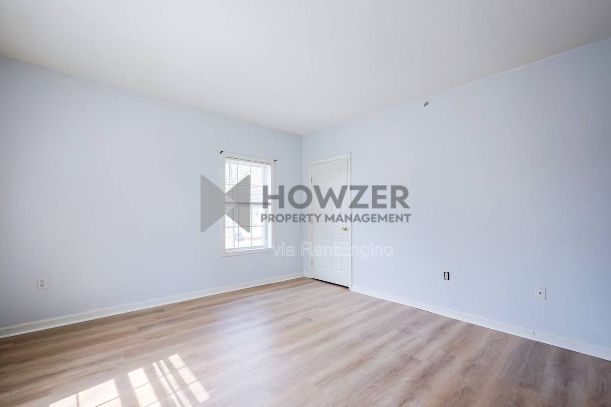 Apartment for rent at 7 Park Ave #2C, Attleboro, MA 02703