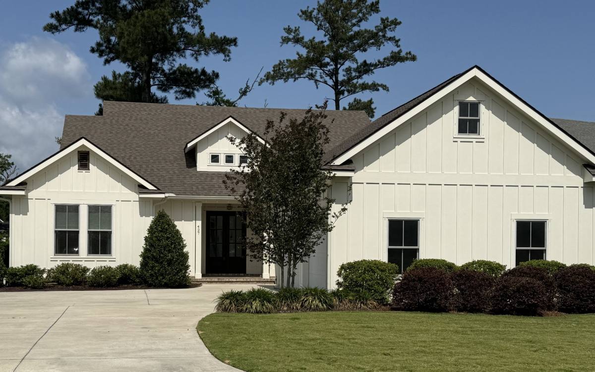 House for rent at 427 Colony Dr, Fairhope, AL 36532