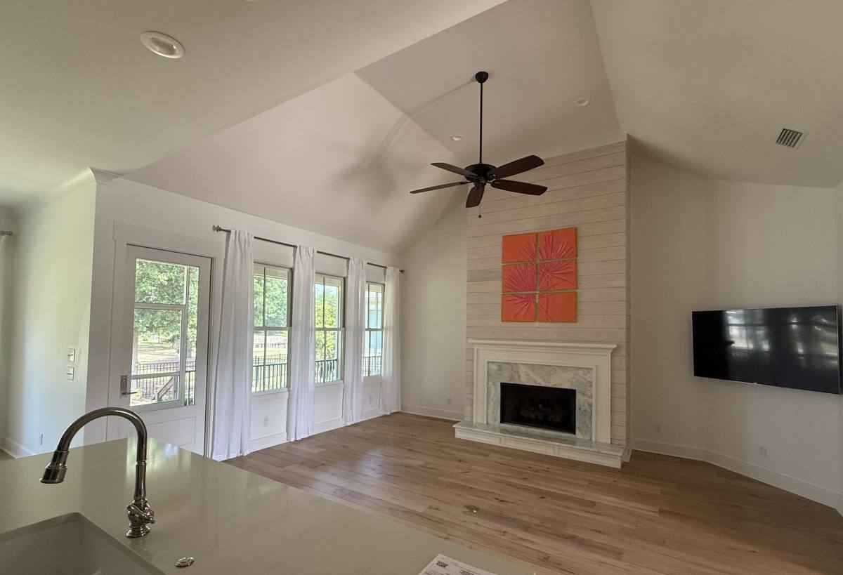 House for rent at 427 Colony Dr, Fairhope, AL 36532