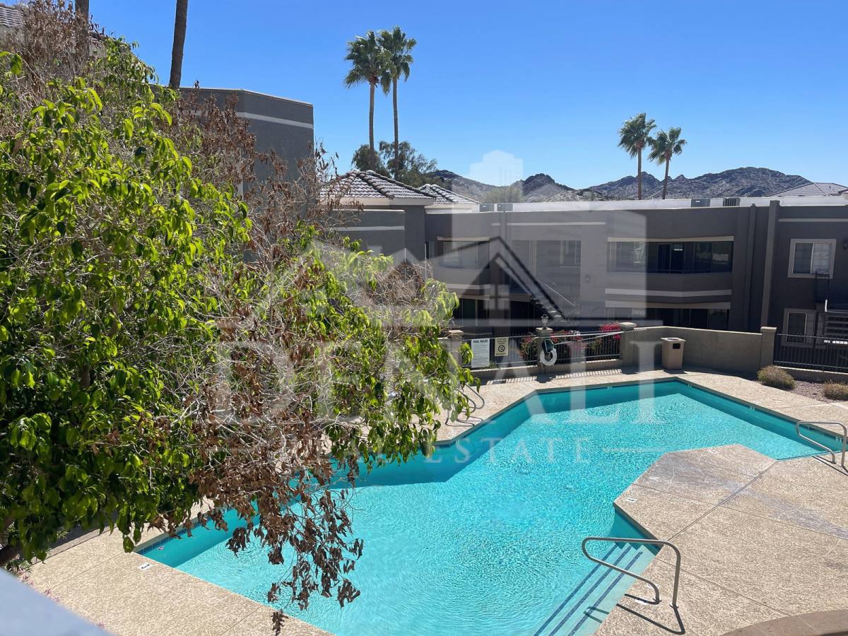 Condo for rent at 1720 E Thunderbird Rd #1129, Phoenix, AZ 85022