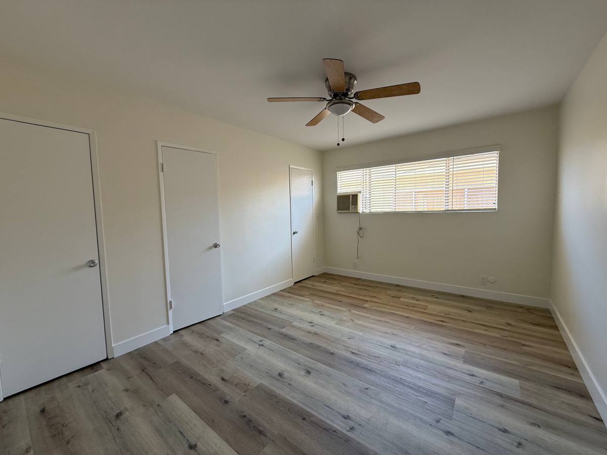 Apartment for rent at 1030 N Edinburgh Ave #6, Los Angeles, CA 90046