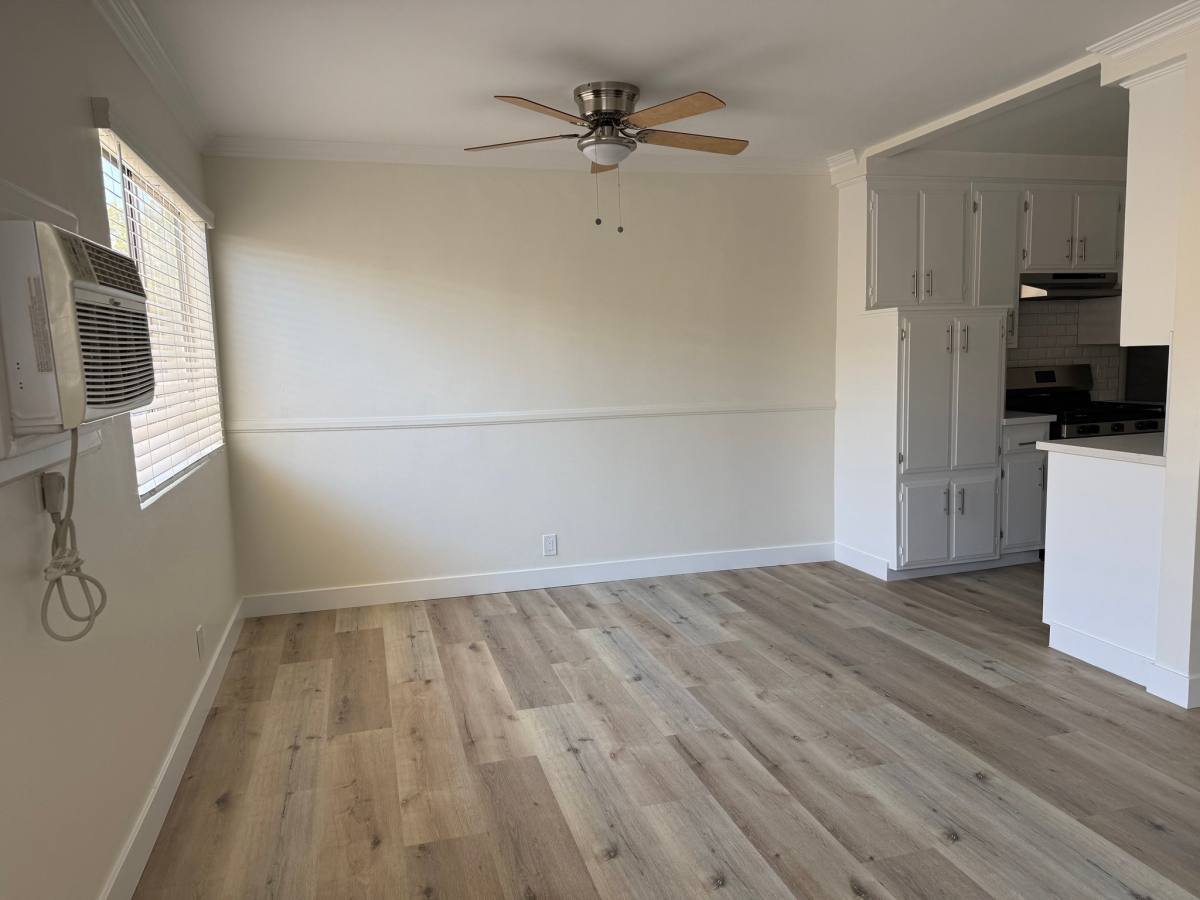 Apartment for rent at 1030 N Edinburgh Ave #6, Los Angeles, CA 90046