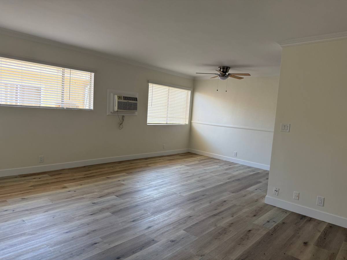 Apartment for rent at 1030 N Edinburgh Ave #6, Los Angeles, CA 90046