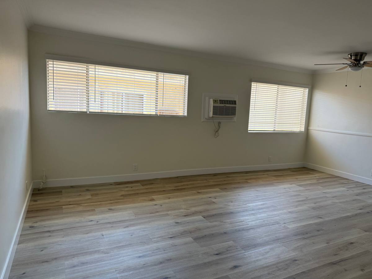 Apartment for rent at 1030 N Edinburgh Ave #6, Los Angeles, CA 90046